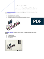 Tutorial PIPING SW