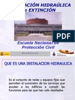 Instalaciones Hidraulicas