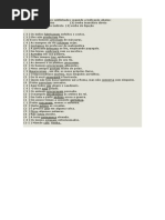 Classifique Os Verbos Sublinhados Segundo a Indicação Abaixo