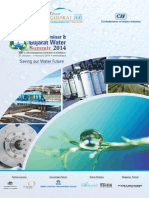 Gujarat Water Summit Brochure 2014 (1)
