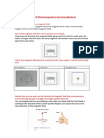 Session 3 Electromagnetism
