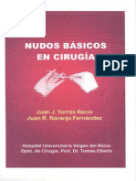 Cuaderno de Nudos