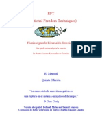 EFT Manual en Español