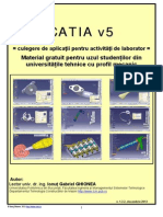 Carte Catia Gratuita