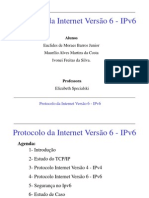 IPv 6