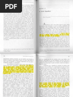 BORDIEU Pierre-A Ilusao Biografica