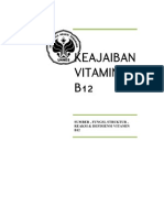 Download Makalah Vitamin b12 by Suwahono MPd SN24539707 doc pdf