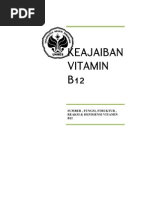 Download Makalah Vitamin b12 by Suwahono MPd SN24539707 doc pdf