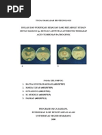 Download Bacillus Subtilis by Suwahono MPd SN24539732 doc pdf