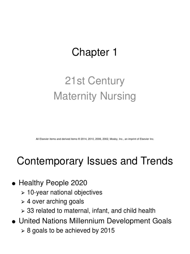 Chapter 001 | PDF