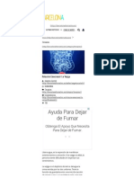 Relación Emocional - La Vejiga PDF