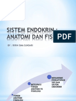 Sistem Endokrin