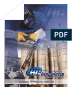 Brochure H&G Ingeniería