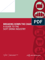 Beverage Industry Report-FINAL 20110907