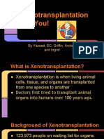 copy of xenomorphs