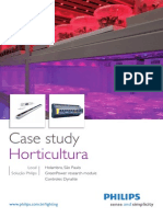 Case Horticultura