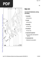 Revue Technique Audi A4 B5 1997 2000