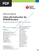 Download BLS Instructor Manual by Alejandro Rangel SN245416311 doc pdf