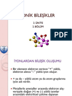 Sınıf Bileşikler