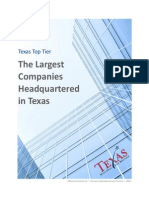 Texas Largest Companies-1