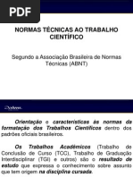 ABNT - Reduzido
