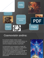 Cosmovision Andina