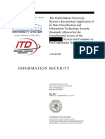 Redacted NDUS Special Report