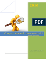 Comportam Consum