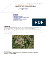 Trabajar Con Los Map as de Google