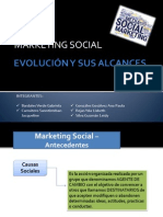 Marketing SOcial