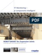 ROBO®SMART Expansion Joints 