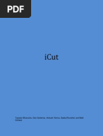 iCutPaper