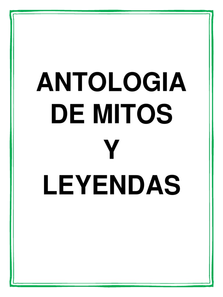 Antologia de Mitos y Leyendas | PDF | Jason | Cupido