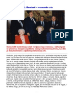 Rothschildi, Kazari, Illuminati - Vremenska Crta PDF