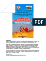 Dengue y Dengue Hemo Rragic o