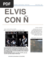 Download Elvis Presley - Special Edition 33 by ElvsPrsly Special SN24543100 doc pdf