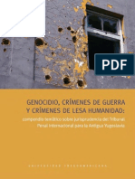 Genocidio Abril2010