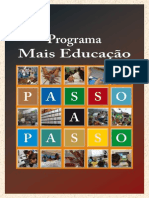 11 Passo a Passo- Mais Educacao Seb (1)