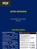 Download Sepsis Neonatal by elvis207 SN245433248 doc pdf