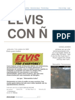 Elvis Presley - Special Edition 34