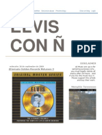 Elvis Presley - Special Edition 36