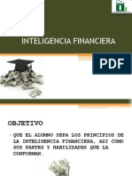 Inteligencia Financiera