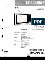 Sony-KV-2054RWP_chasis+P2.pdf