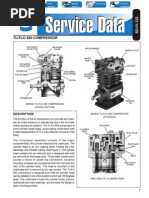 Compresor Tu Flo 550