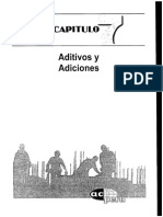 Aditivos Aci Peru