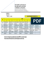 Jadwal Instruktur MG 9 - 22-27 Sept 2014 PDF