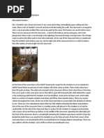 contextual factors 429