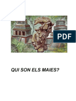 Qui Són Els Maies