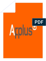 Applus RMA