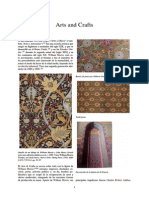Arts and Crafts PDF